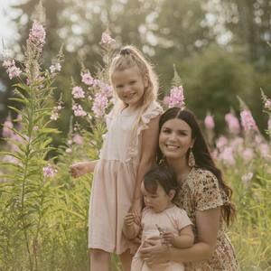 Meet your Posher, Jamie